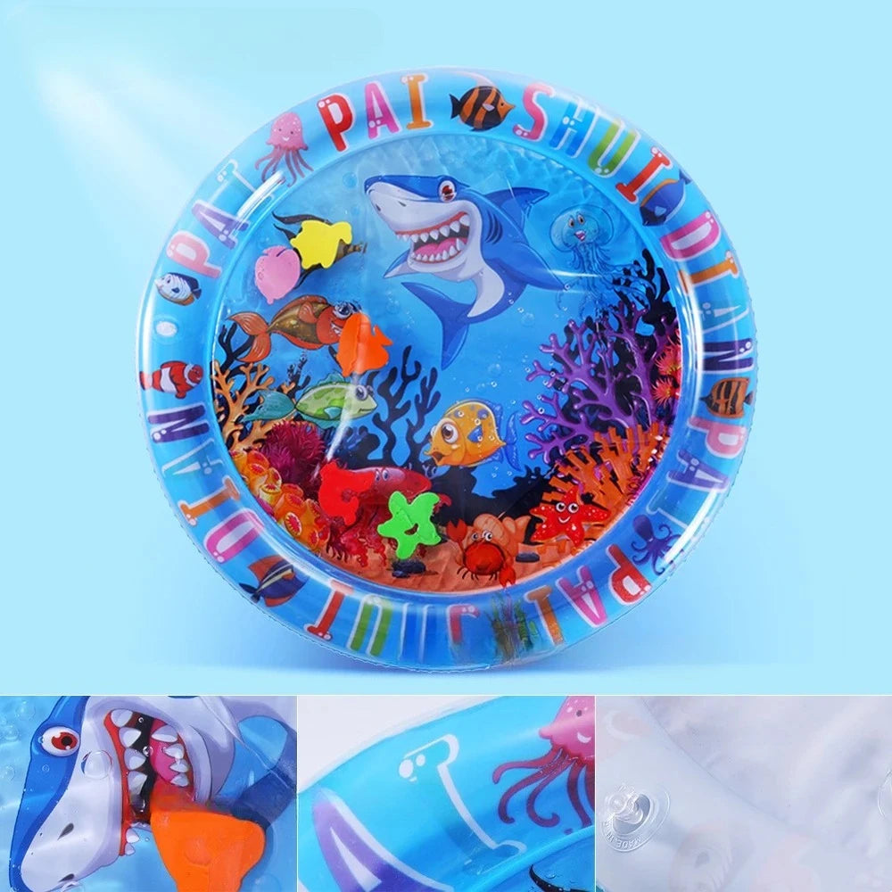 Cat Water Activity Mat