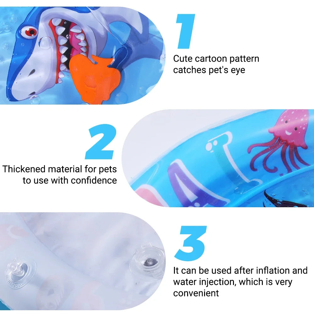 Cat Water Activity Mat