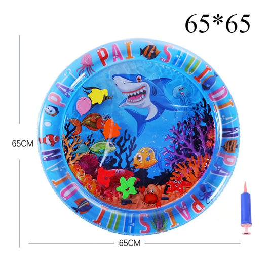Cat Water Activity Mat