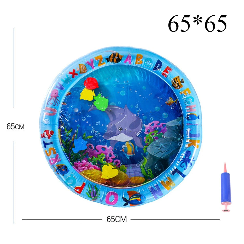 Cat Water Activity Mat