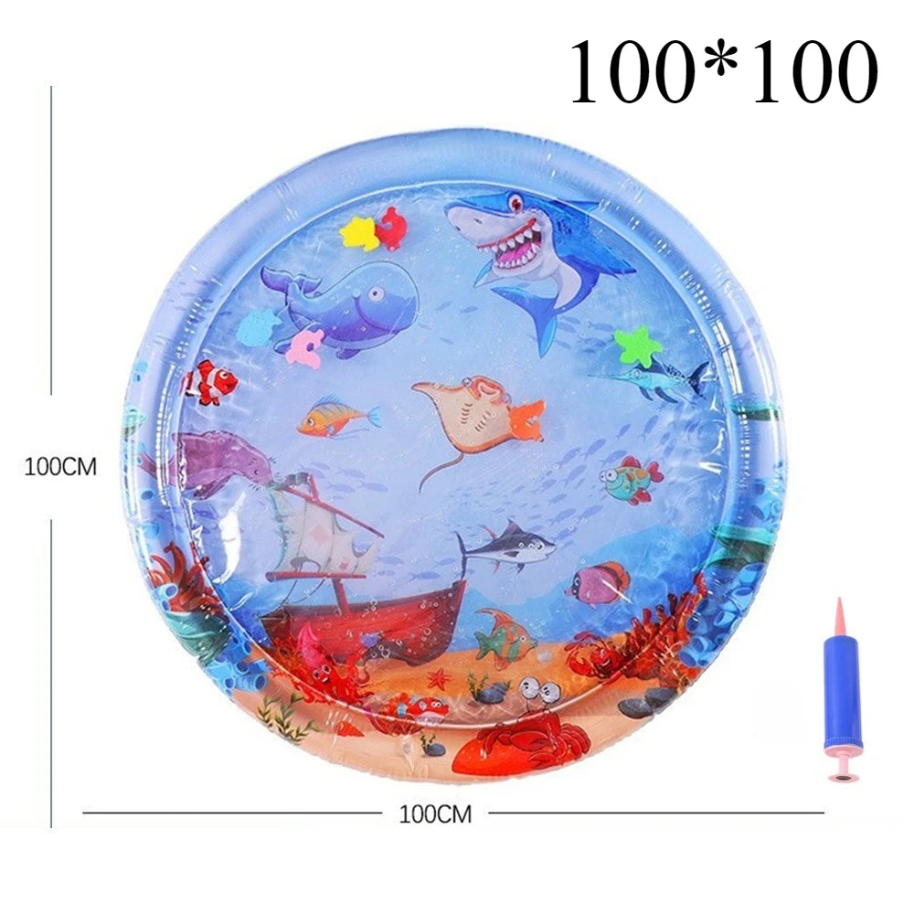 Cat Water Activity Mat