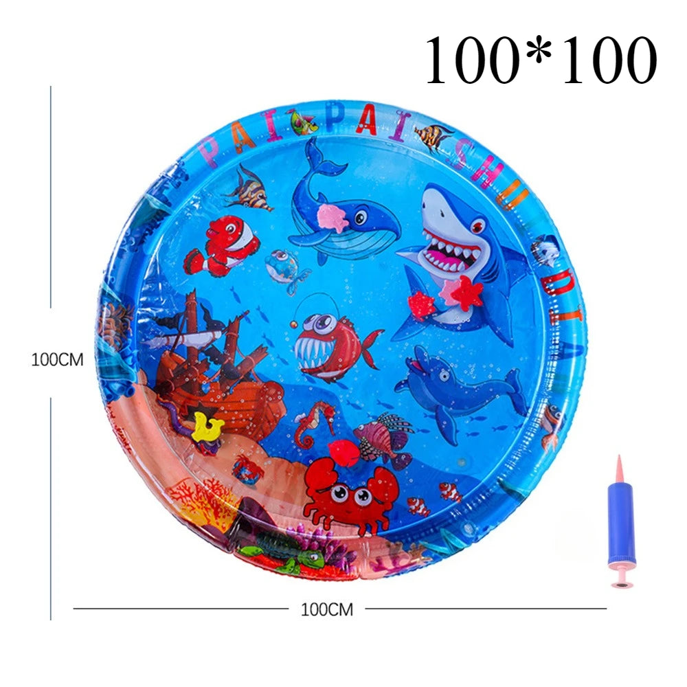 Cat Water Activity Mat