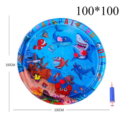 Cat Water Activity Mat