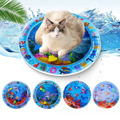 Cat Water Activity Mat