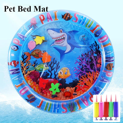 Cat Water Activity Mat